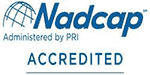 Accredited Nadcap Heat Treating