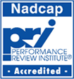 Performance Review Institute® Accredited